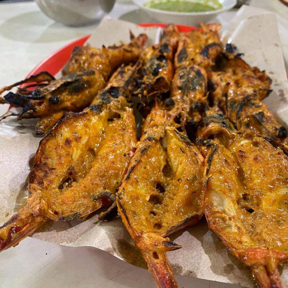 Rumah Makan Fuja (instagram.com/makankanyang)