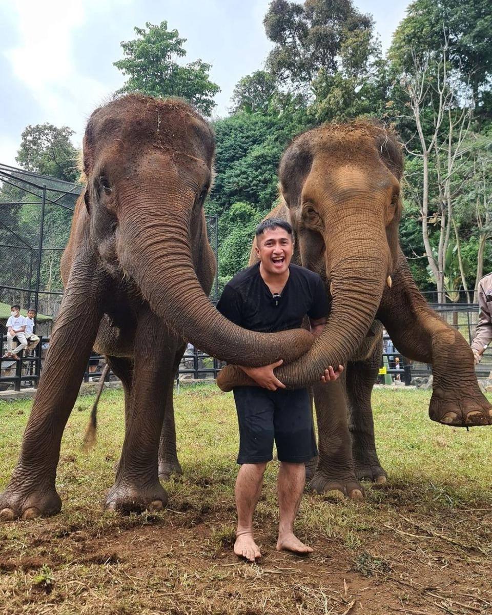 potret Irfan Hakim (instagram.com/irfanhakim75)