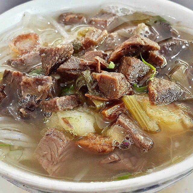 Soto Garuda (instagram.com/nusantara.kulineran)