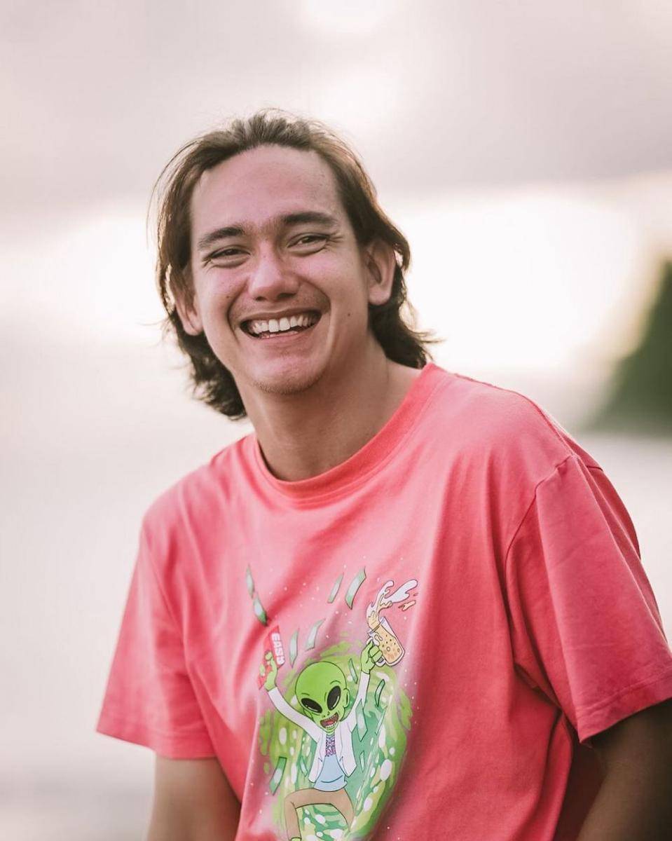Adipati Dolken (instagram.com/adipati)