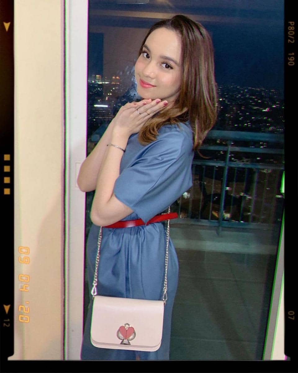 Lyodra Ginting (instagram.com/lyodraofficial)