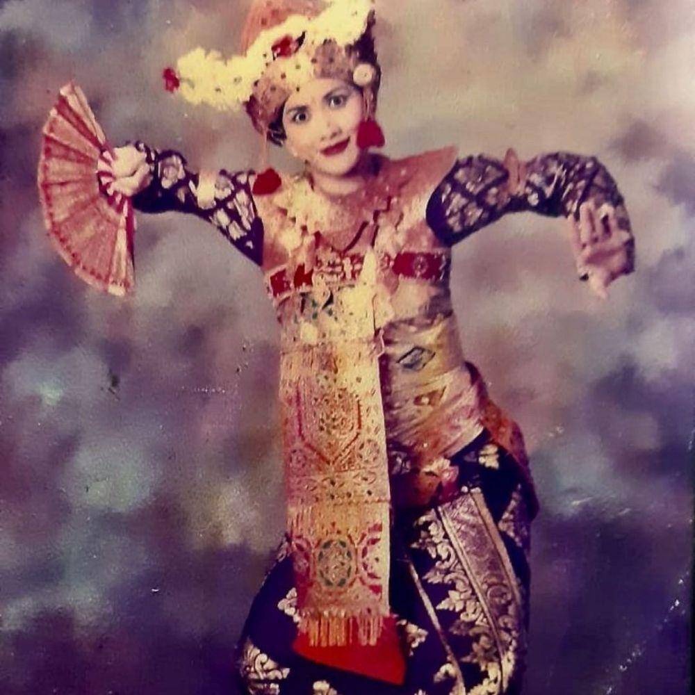 kehamilan kedua Venna Melinda (instagram.com/vennamelindareal)