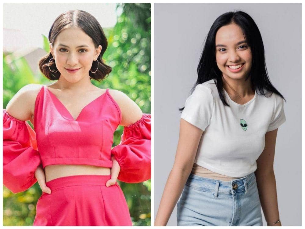 10 Adu Pesona Adhisty Zara Vs Lyodra, Ultah Bareng Sama-sama 18 Tahun