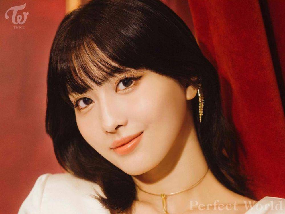 Momo TWICE (twitter.com/JYPETWICE_JAPAN)