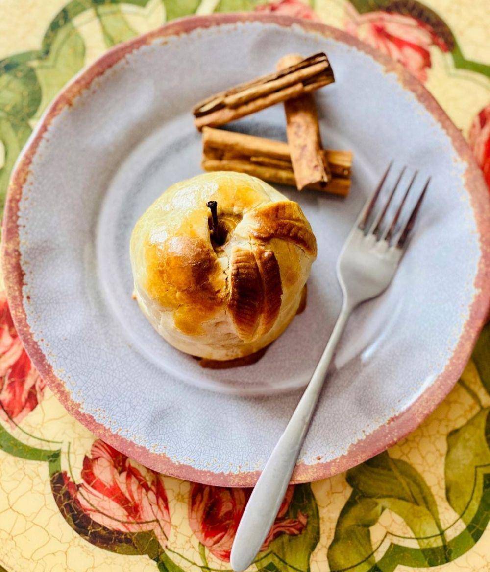 apple dumpling (instagram.com/sr.donmarcelo)