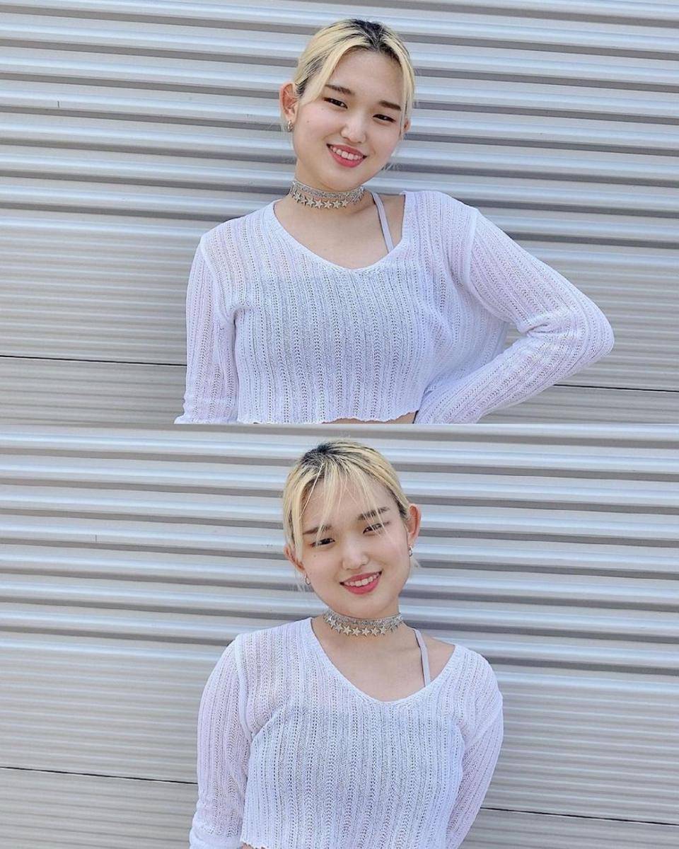 Hanbyeol PRECIOUS (instagram.com/precious__official)