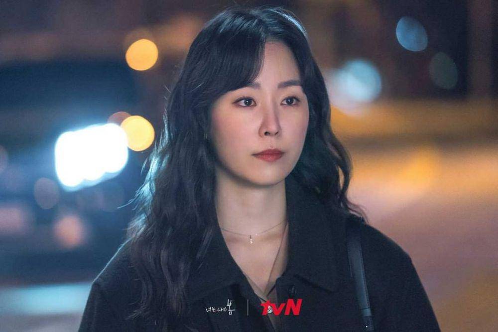 Seo Hyun Jin di KDrama You Are My Spring (instagram.com/tvndrama.official)