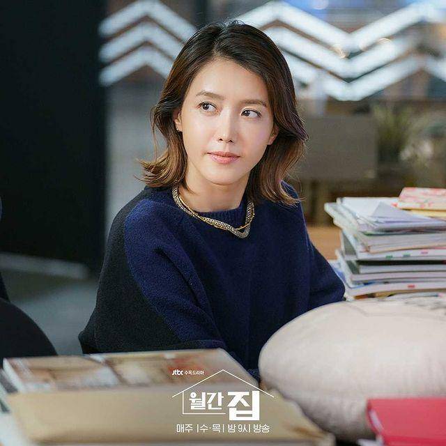 Choi Jung An (instagram.com/jtbcdrama)