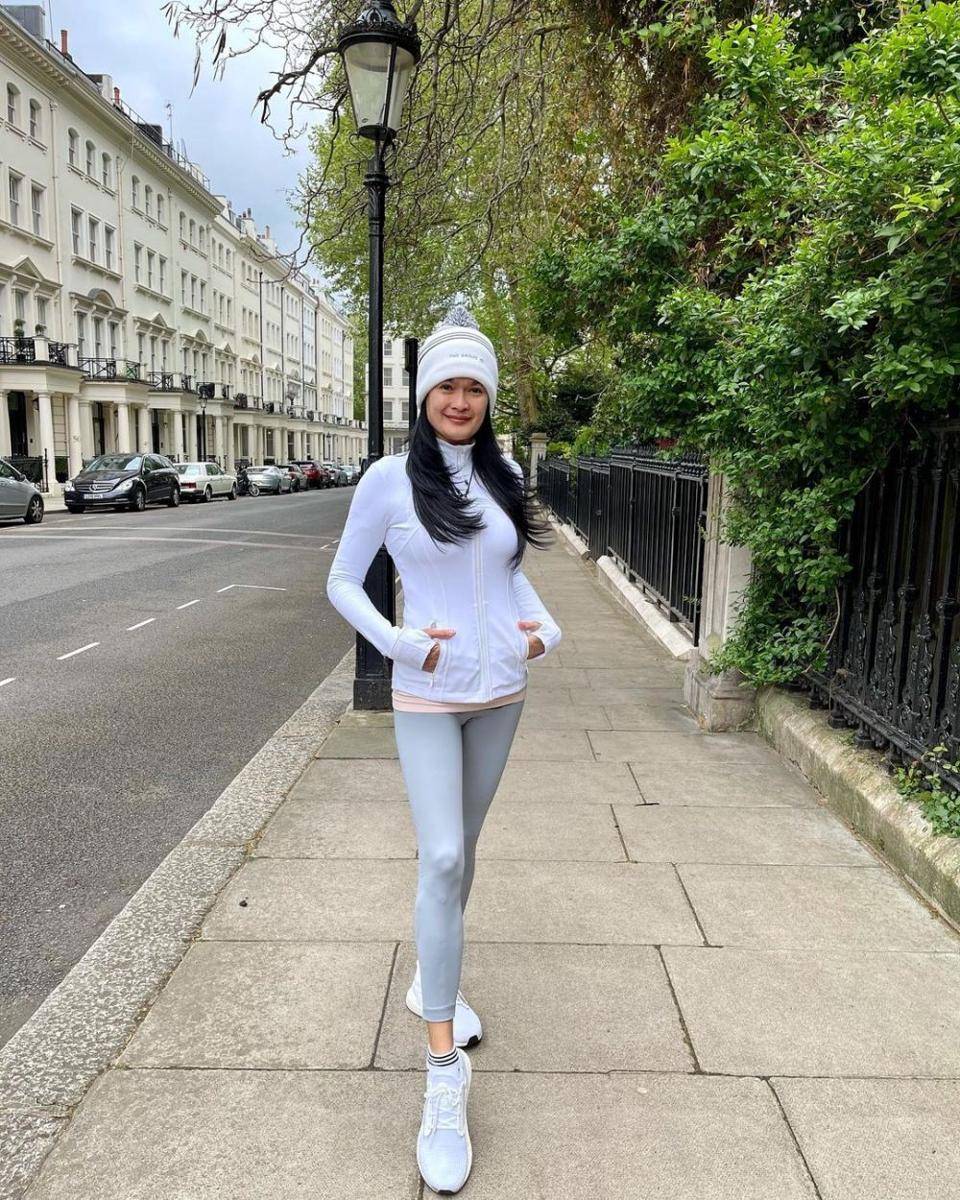 Donna Harun (instagram.com/donnaharunofficial)