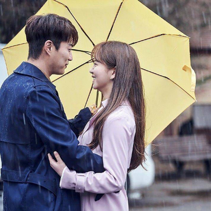 cuplikan drama Radio Romance (dok. KBS)