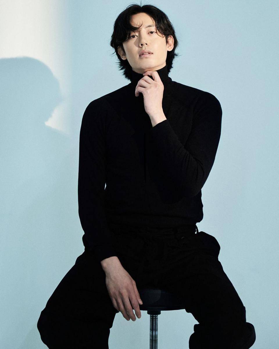 Lee Ji Hoon (ssoment.com)