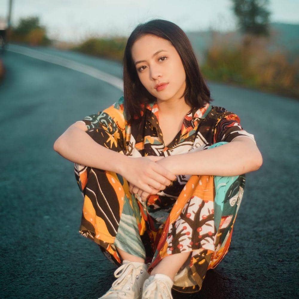 Adhisty Zara (Instagram.com/zaraadhsty)