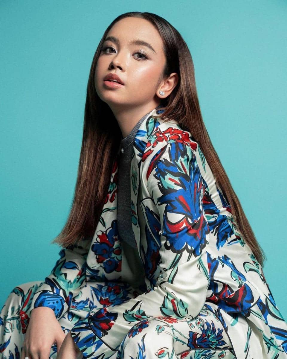 Lyodra Ginting (@winstongomez via instagram.com/lyodraofficial)