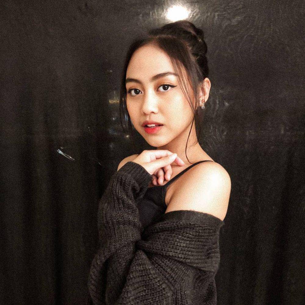 Sisca JKT48 (instagram.com/jkt48sisca/)