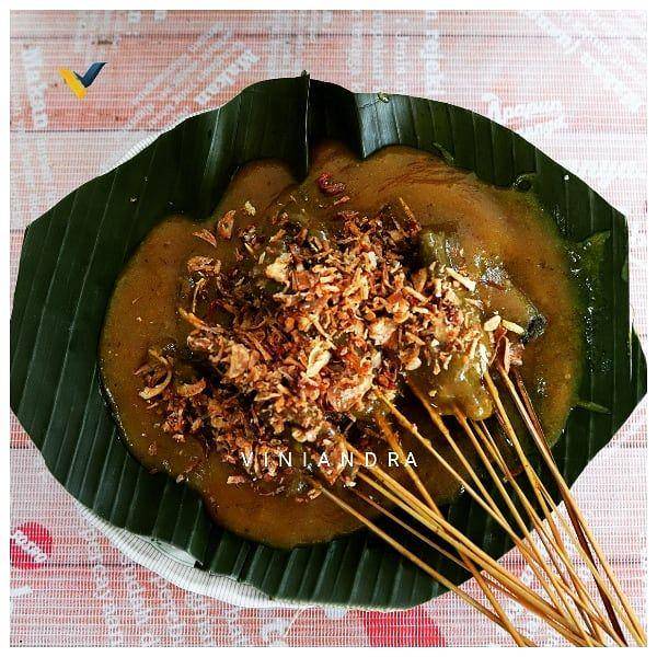Sate Itjap (instagram.com/viniandra)