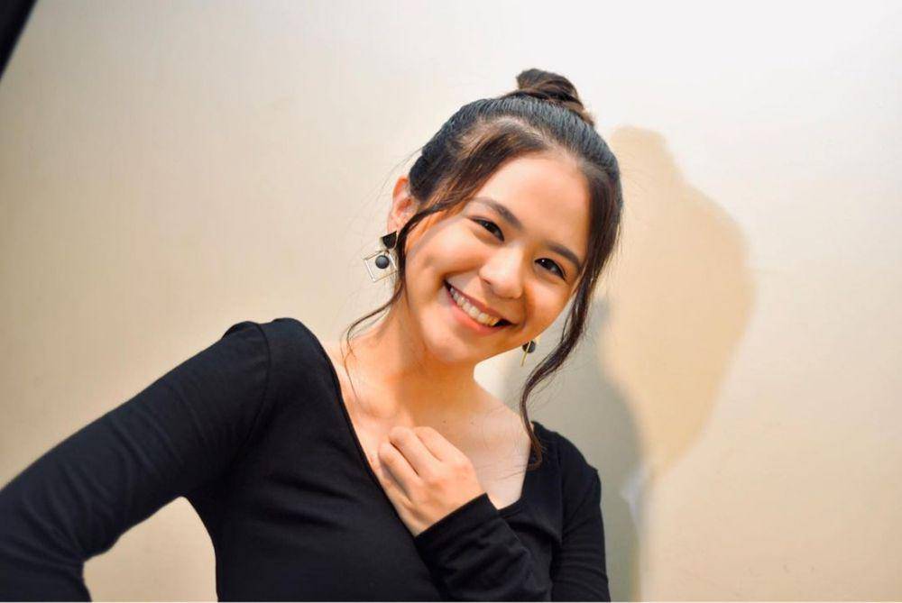 Ariel JKT48 (instagram.com/jkt48ariel/)
