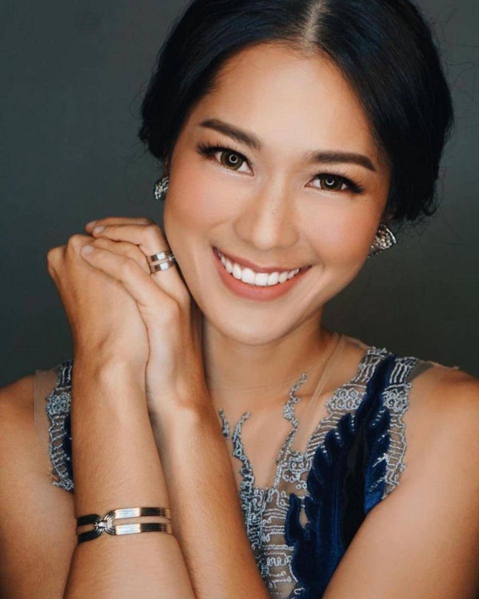Prisia Nasution (instagram.com/prisia)