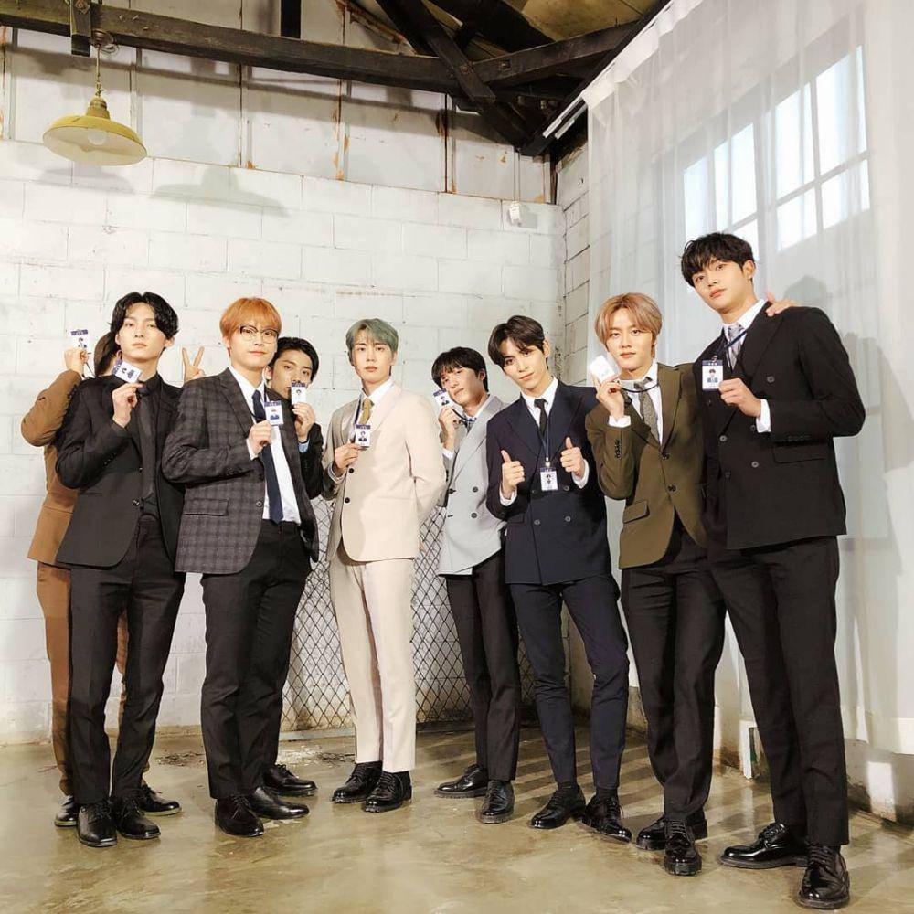 Rowoon SF9 (instagram.com/ewsbdi/)