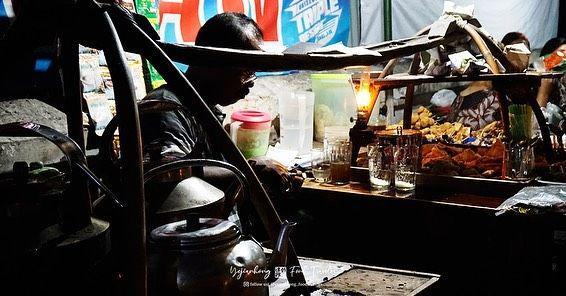 5 Tempat Wedangan di Yogyakarta yang Asyik Dikunjungi Malam Hari