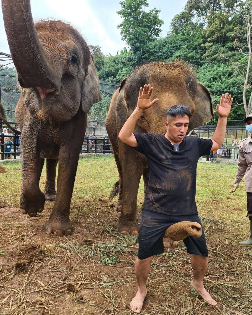 potret Irfan Hakim (instagram.com/irfanhakim75)