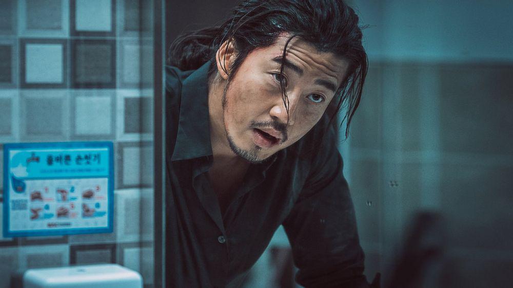 5 Film Gangster Korea Terbaik yang Wajib Kamu Tonton