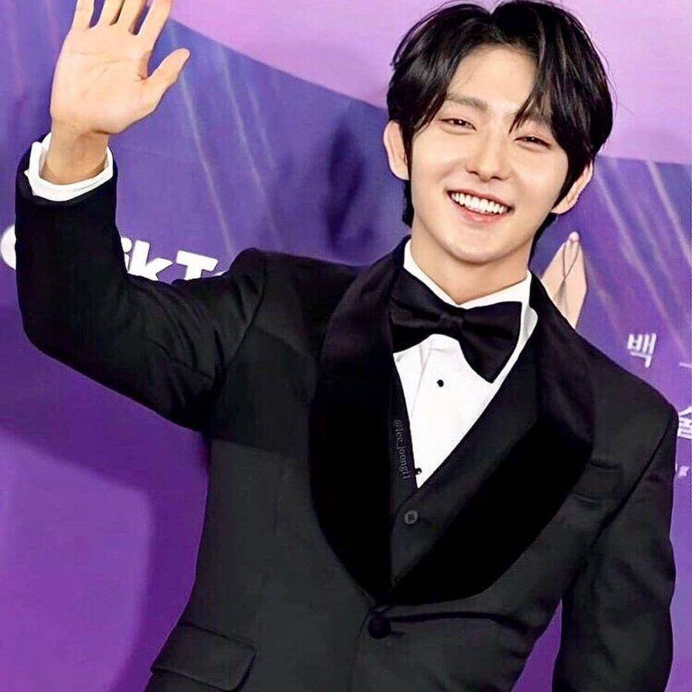 Lee Jong Gi (instagram.com/actor_jg)