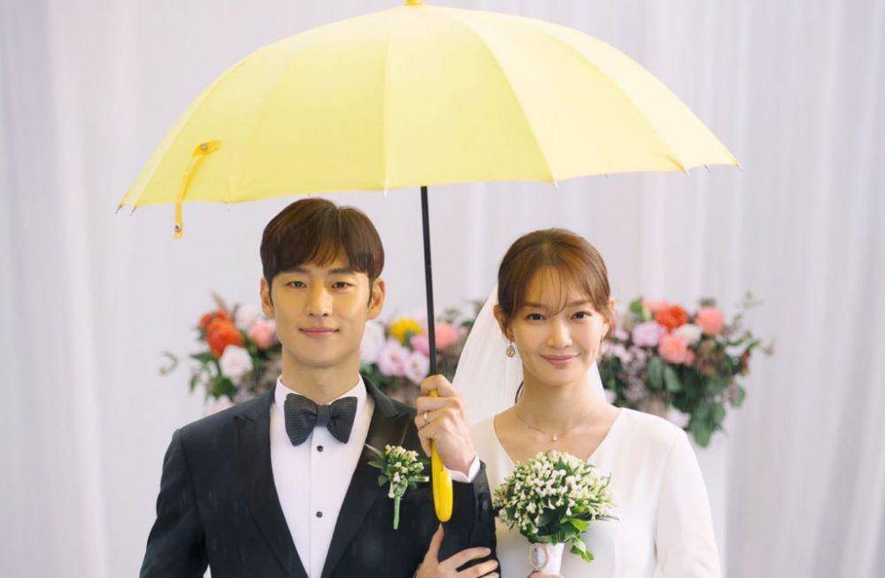 cuplikan drama Tomorrow With You (dok. tvN)
