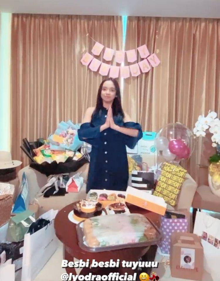 Ultah Lyodra (instagram.com/Lyodraofficial)