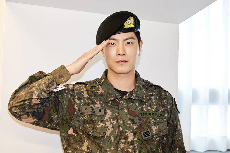 Hong Jong Hyun (soompi.com)