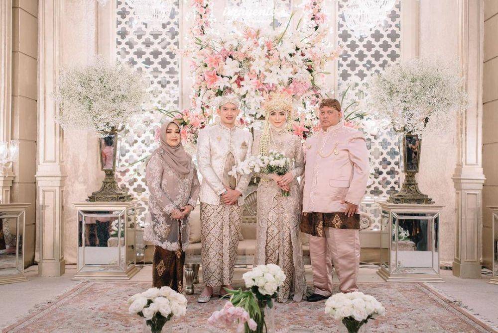 Ayah Rezky Adhitya (Instagram.com/imagenic)