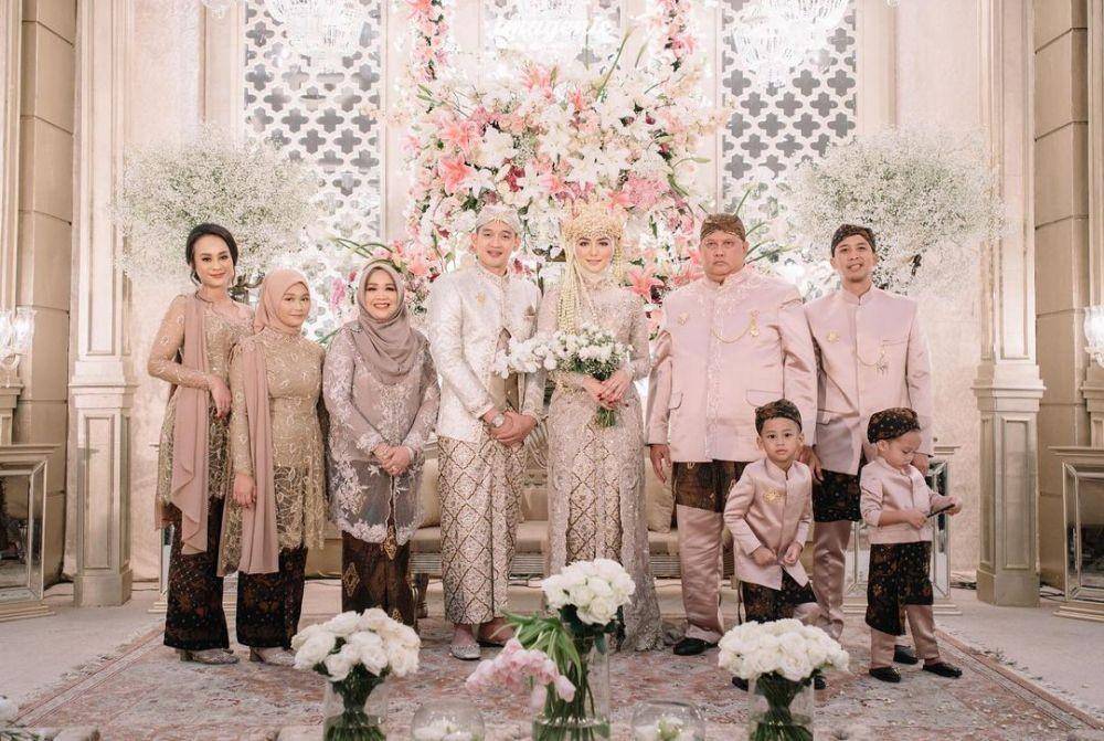Ayah Rezky Adhitya (Instagram.com/imagenic)