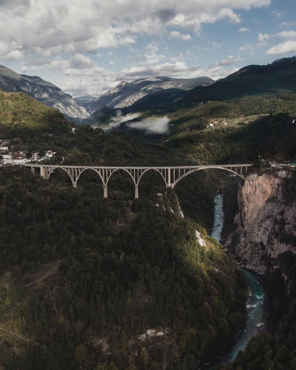 Ngarai Sungai Tara (instagram.com/peteydx)