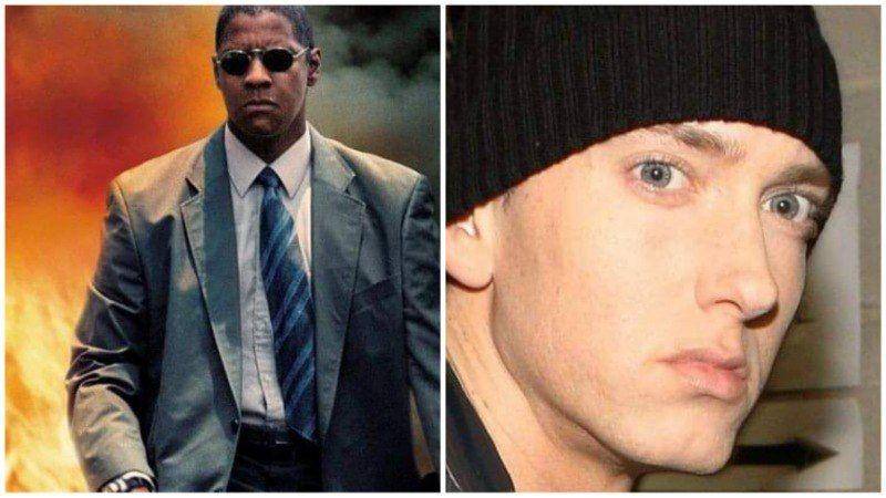 5 Aktor yang Menolak Peran Fast and Furious! Eminem Termasuk?