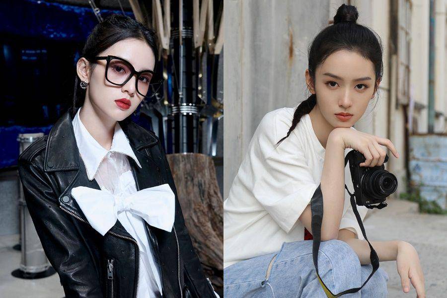 Zhou Ye (weibo.com/p/1005056741964788)