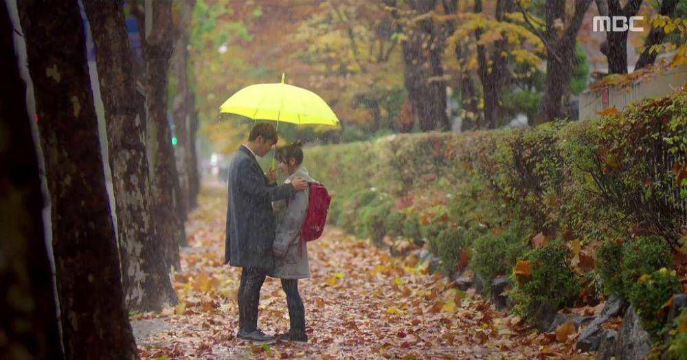 cuplikan drama Splash Splash Love (dok. MBC)