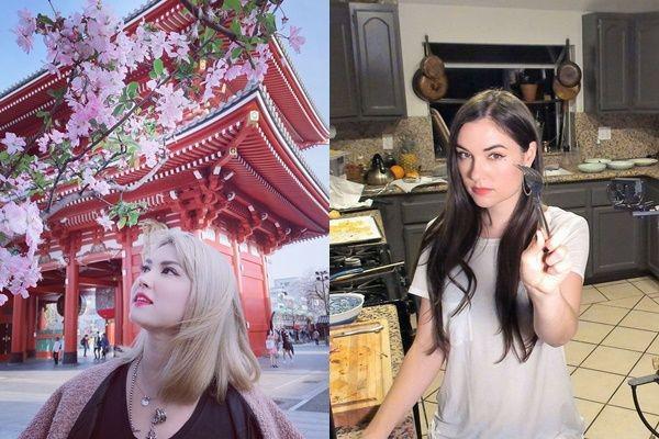 Kabar 10 Artis Porno Usai Pensiun, Jadi Idol KPop hingga Tokoh Agama
