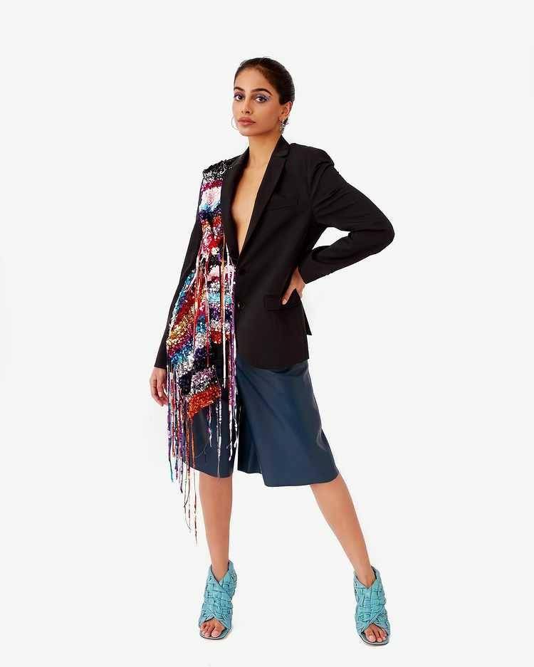 Banita Sandhu (instagram.com/banitasandhu)