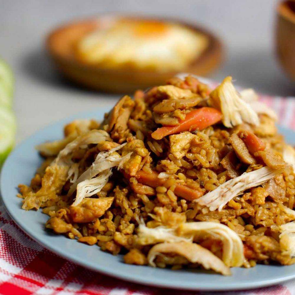 Nasi Goreng Obama (instagram.com/difotosamavalen)