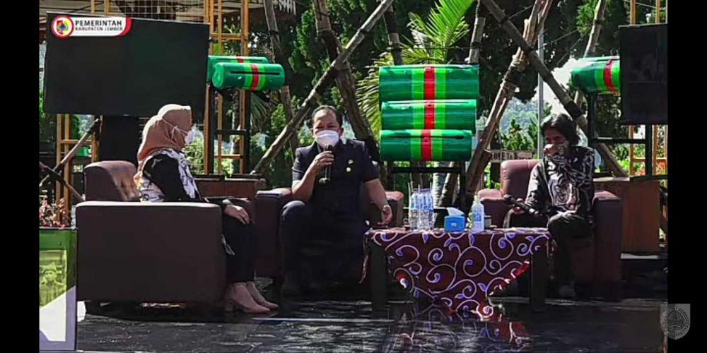 Generasi Muda Dukung Musik Patrol Jadi Warisan Budaya Asli Jember