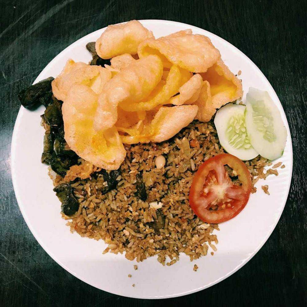 Nasi Goreng Apjay (instagram.com/singgahkesini)