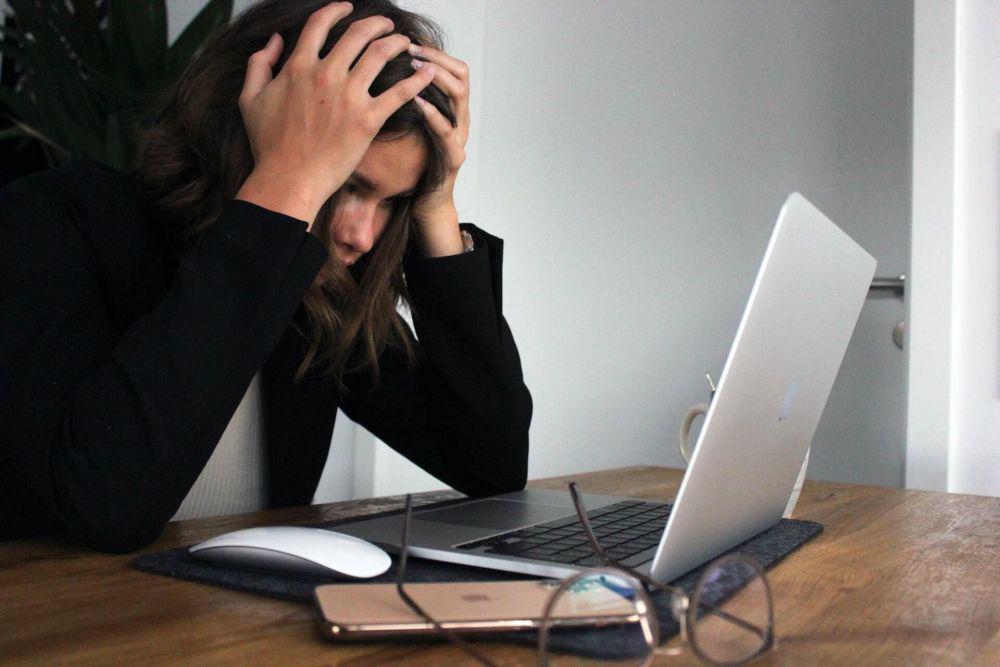 6 Tanda Kamu Wajib Resign dari Kantor, Lesu Tiap Mau Berangkat Kerja