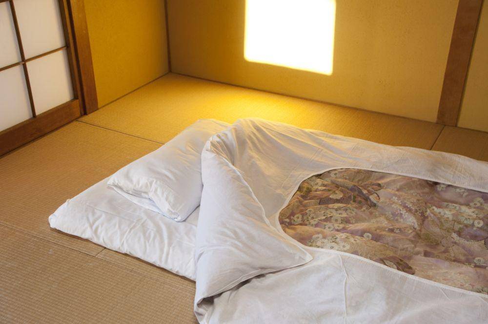 Prinsip Kamar Minimalis ala Jepang (tsunagulocal.com)