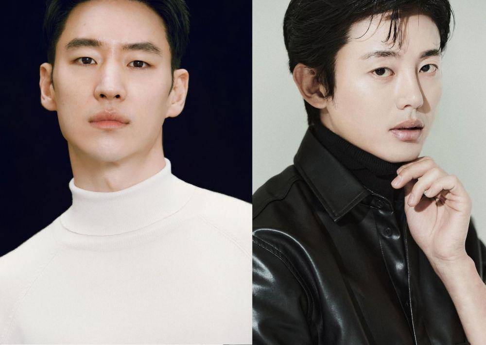 Lee Je Hoon (companyon.co.kr) | Lee Ji Hoon (instagram.com/88leejihoon)