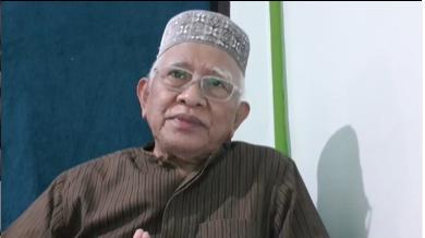 Gus Mus Nilai Ganjar Sosok Pemimpin Sederhana yang Ingat Rakyat