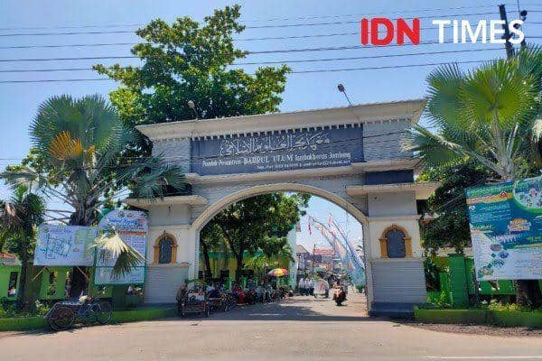 Muktamar NU ke-35 Full Digelar di Ponpes Bahrul Ulum Tambakberas Jombang