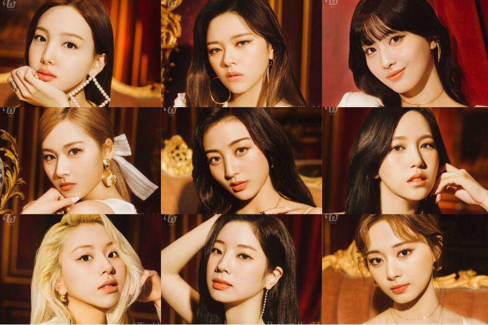 TWICE (twitter.com/JYPETWICE_JAPAN)