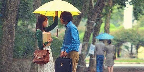 Cuplikan drama Love Rain (Yoon's Color)