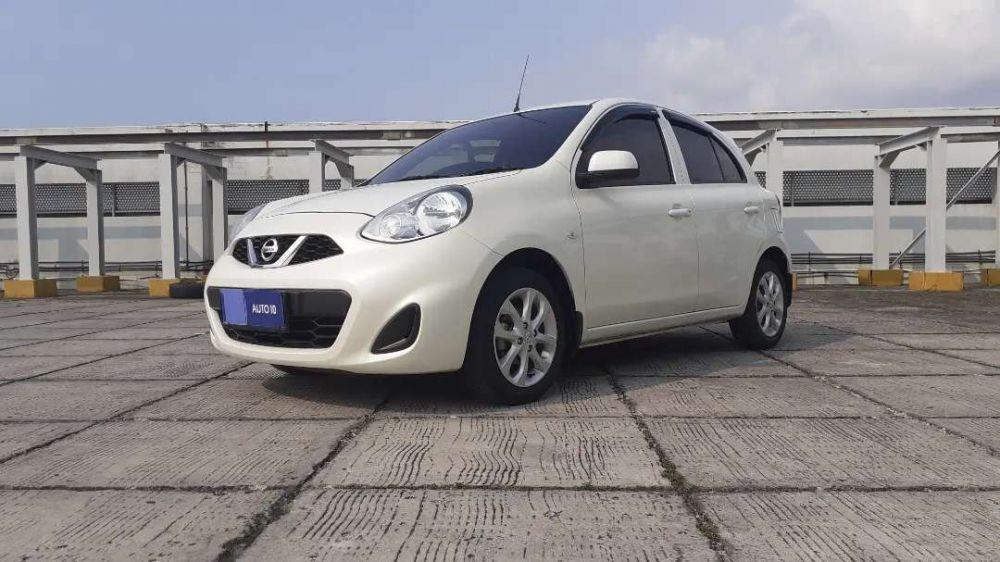 5 Mobil Mungil di Bawah Rp100 Juta