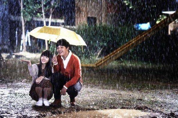 cuplikan drama Missing You (dok. Victory Production)