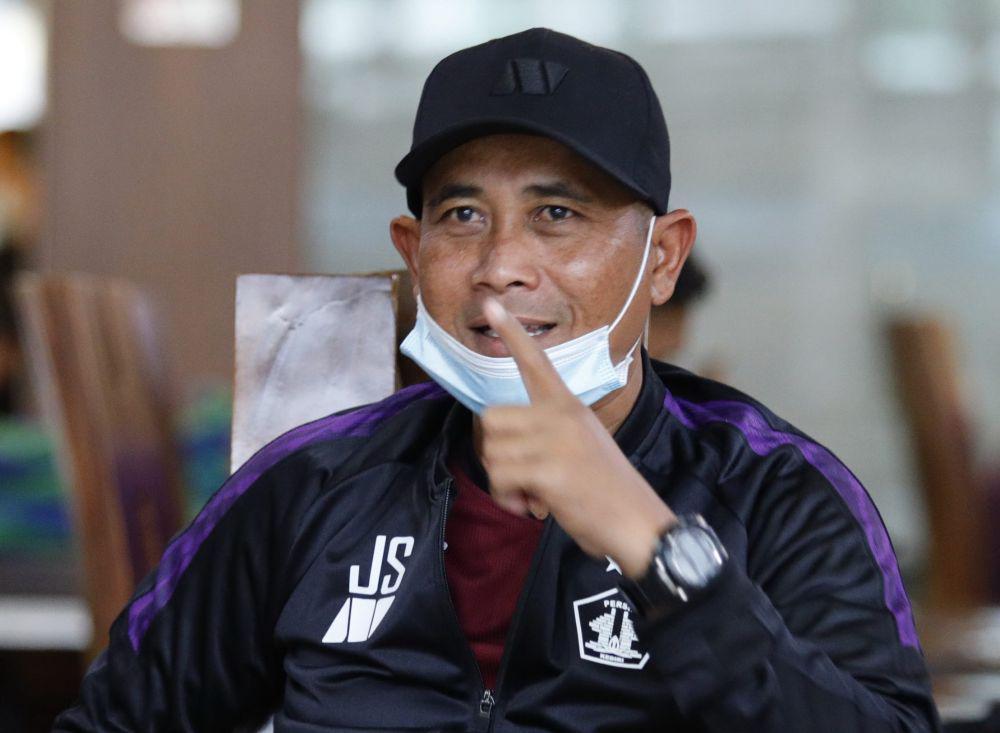 Persik Kediri Pecat Pelatih Joko Susilo, Ini Penyebabnya
